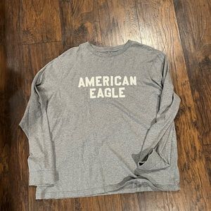 XL American Eagle